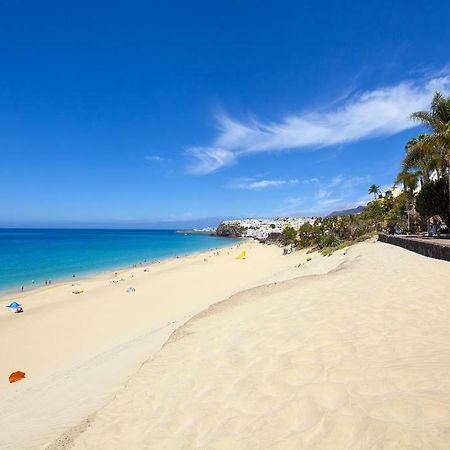 Residencial Beach Apartament Wiffi Morro Jable Zewnętrze zdjęcie