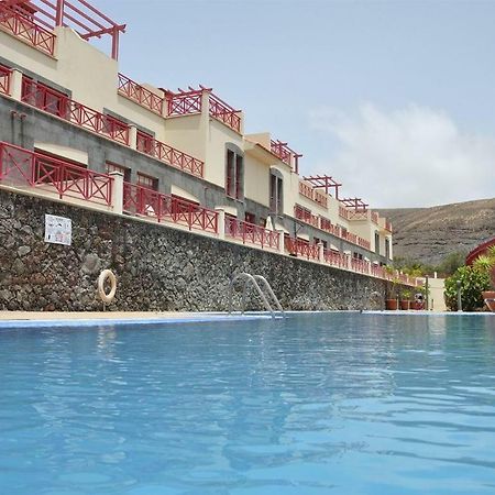 Residencial Beach Apartament Wiffi Morro Jable Zewnętrze zdjęcie