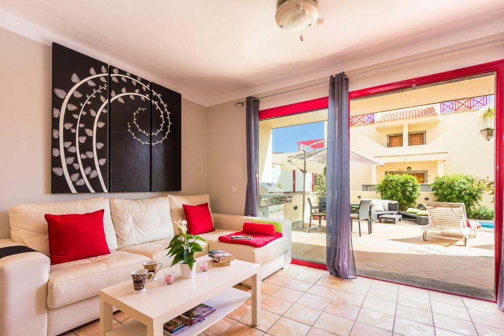 Residencial Beach Apartament Wiffi Morro Jable Zewnętrze zdjęcie