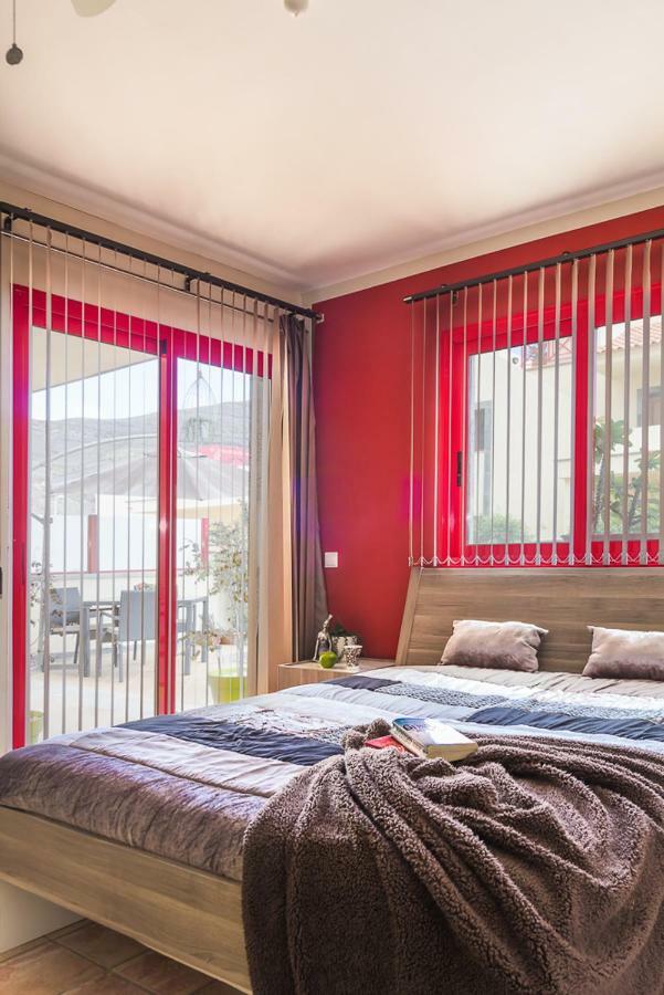 Residencial Beach Apartament Wiffi Morro Jable Zewnętrze zdjęcie