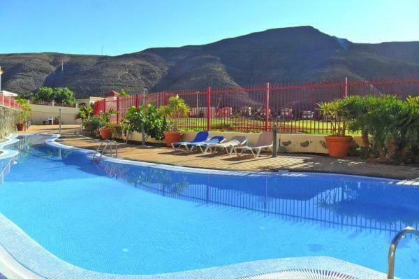 Residencial Beach Apartament Wiffi Morro Jable Zewnętrze zdjęcie